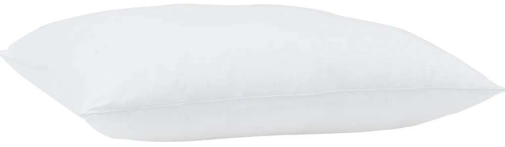 vidaXL Μαξιλάρια 2 pcs Λευκό 80 x 80 cm