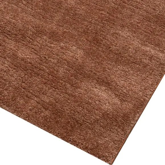 Beauty Home Διάδρομος Fluffie Art 9619 0.67 Κεραμιδί