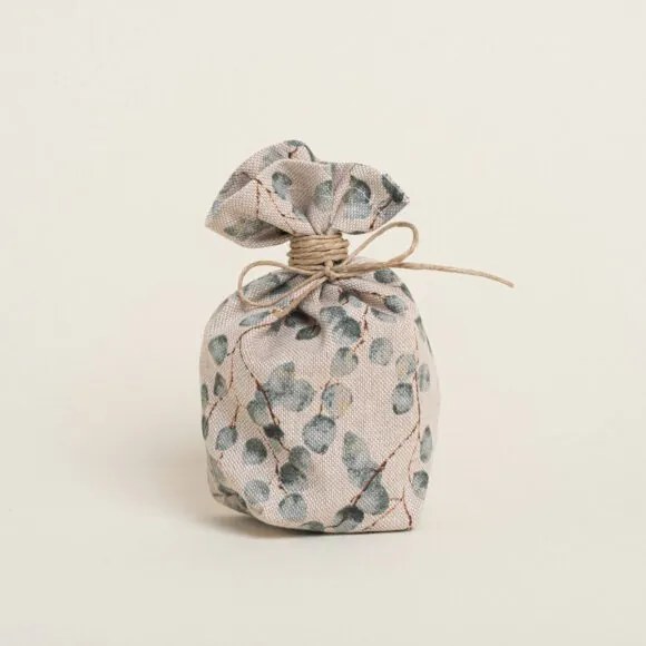 Beauty Home ΠΟΥΓΚΙ ΜΕ ΒΑΣΗ 8 x 12 cm  MINI ΕΥΚΑΛΥΠΤΟΣ