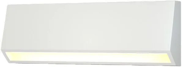 Άπλικα τοίχου it-Lighting Blue 802023-Leuko