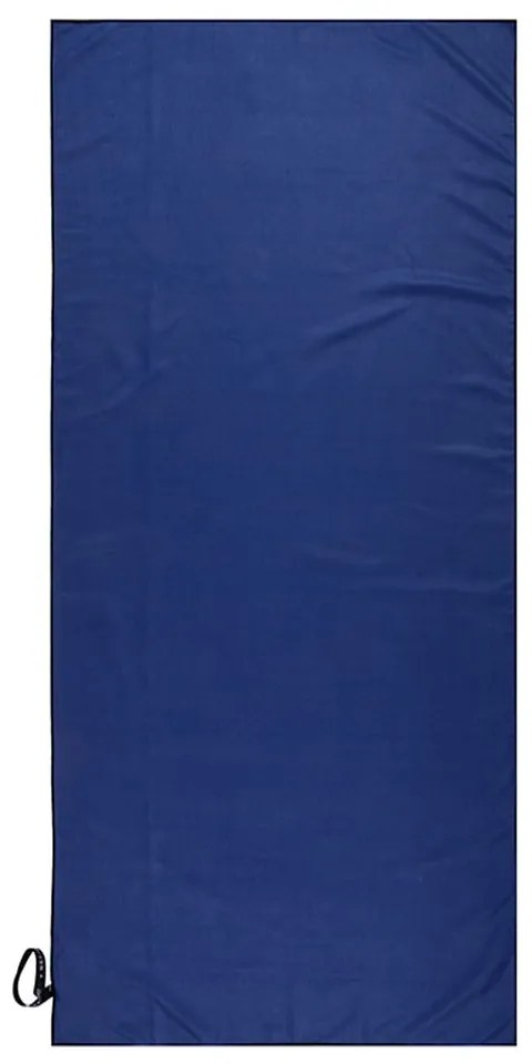 Πετσέτα Θαλάσσης Vivid 20 Blue Nef-Nef Θαλάσσης 90x170cm Microfiber