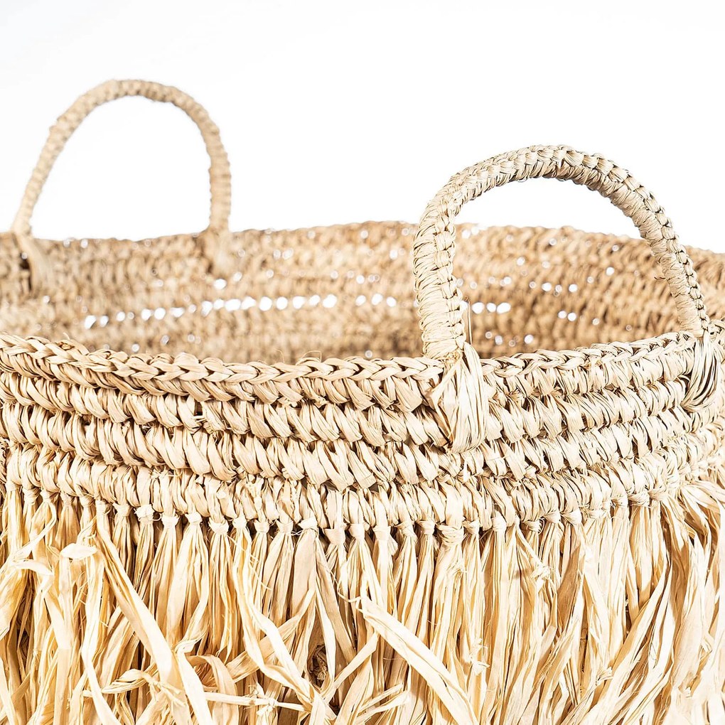 Basket S Line  με χερούλια, Medium S2238-00N3