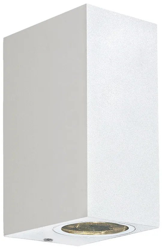 Απλίκα Εξωτερικού Χώρου Viokef Tilos White 4099401