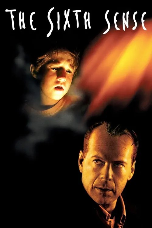 Εικονογράφηση The Sixth Sense (1999)