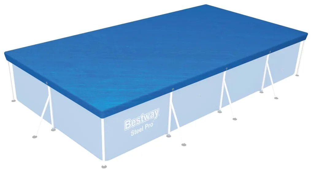 BESTWAY ΚΑΛΥΜΜΑ ΠΙΣΙΝΑΣ FLOWCLEAR 400 X 211 ΕΚ. 3202473