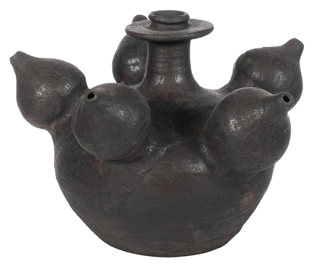 Table Vase S Line με πέντε οπές S3128-0071