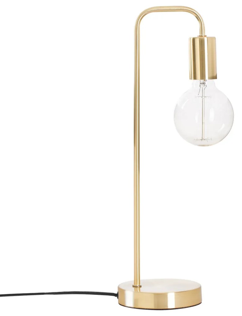 Πορτατίφ A-S Keli Gold 148168A