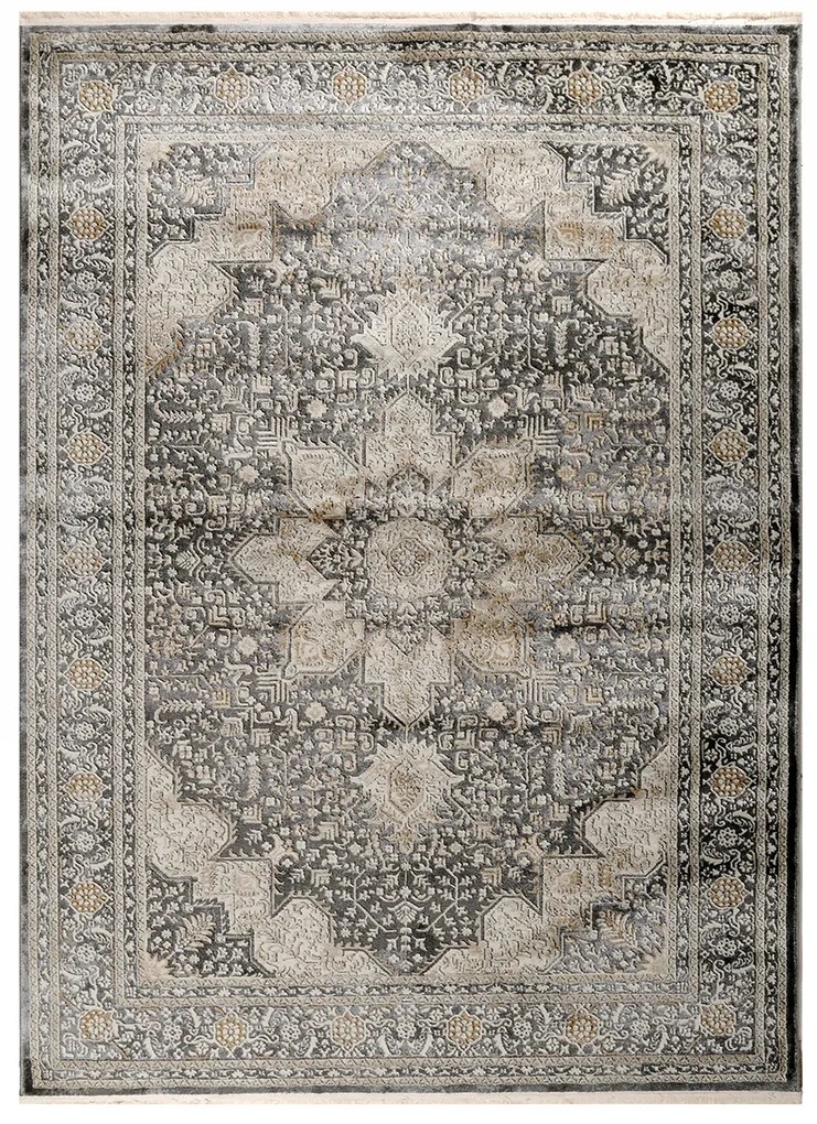 Χαλί (133x190) Tzikas Carpets Empire 34344-970
