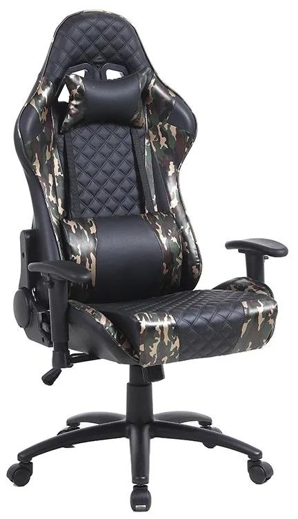 A6110 ARMY ΠΟΛΥΘΡΟΝΑ GAMING