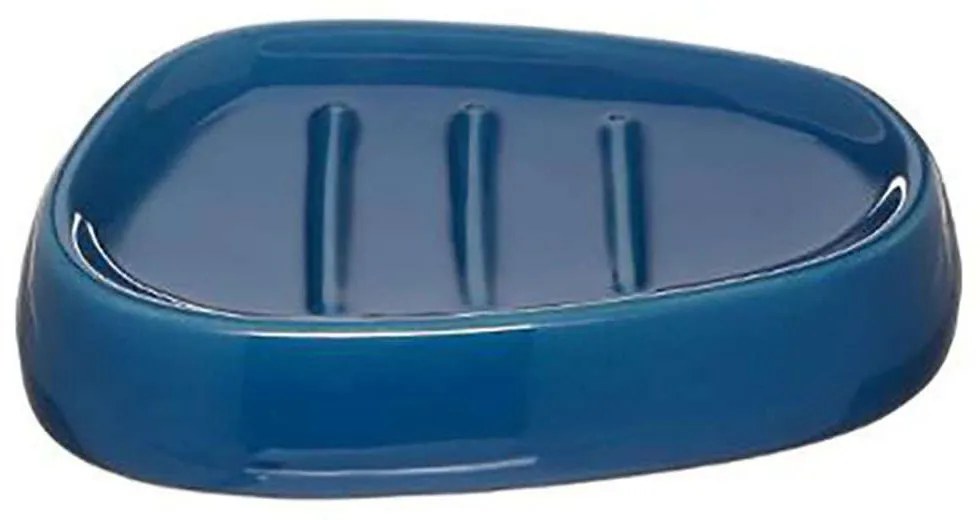Σαπουνοθήκη 07.138015E Blue Ceramic