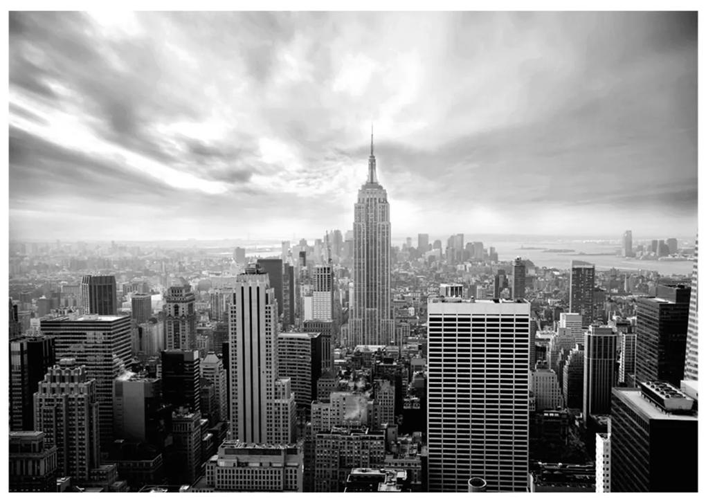 Φωτοταπετσαρία - Old New York 150x105