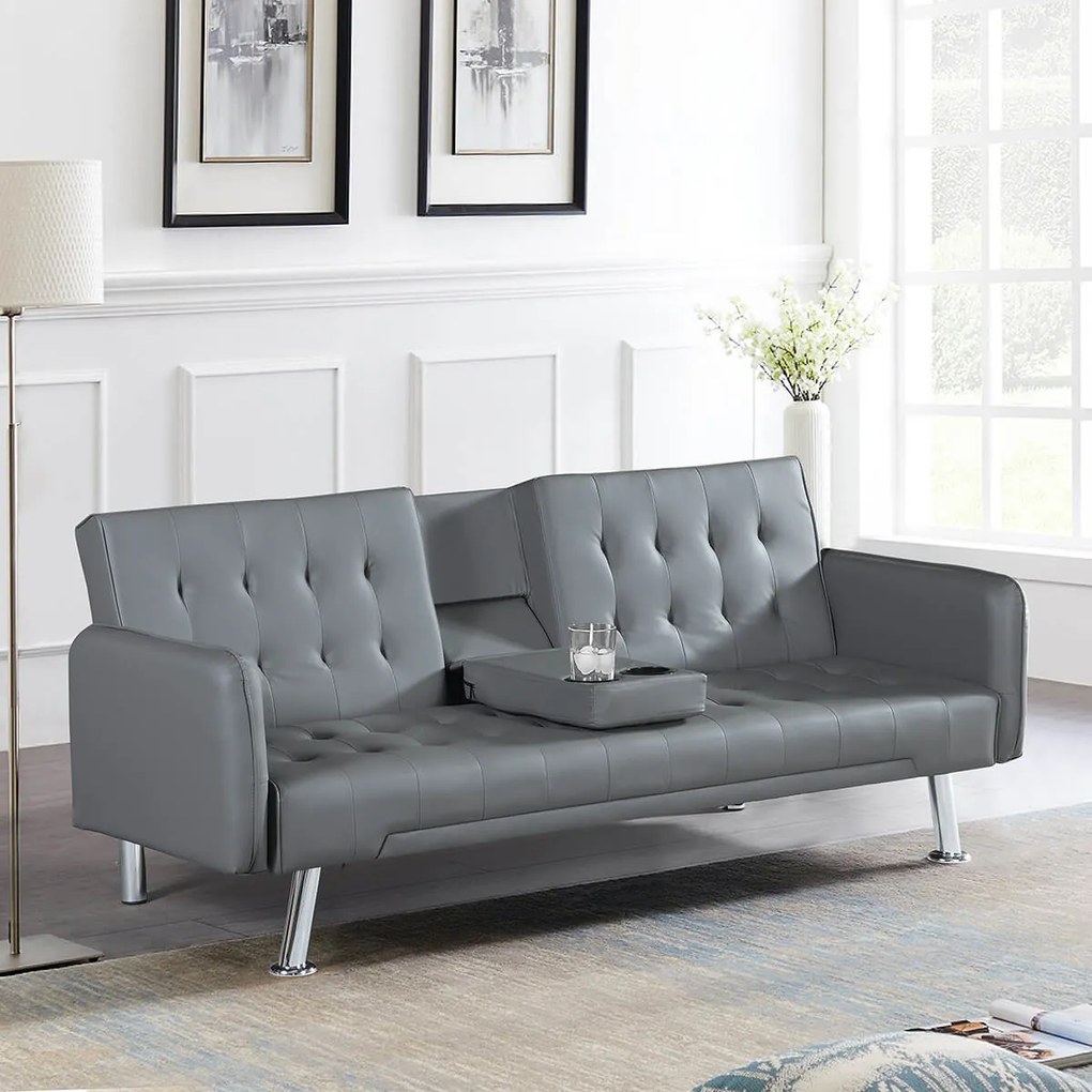 Καναπές - κρεβάτι Condor-Gkri