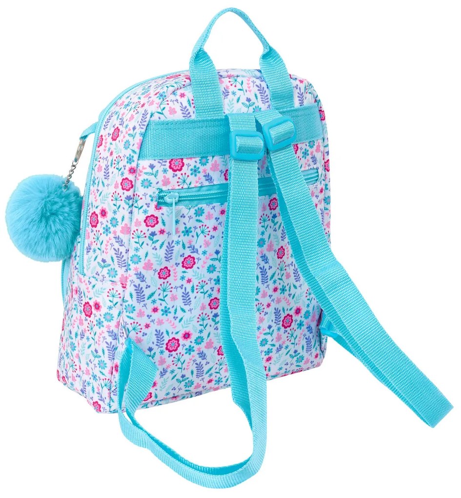 Σακίδιο BlackFit8 Cool Πολύχρωμο 25 x 30 x 13 cm