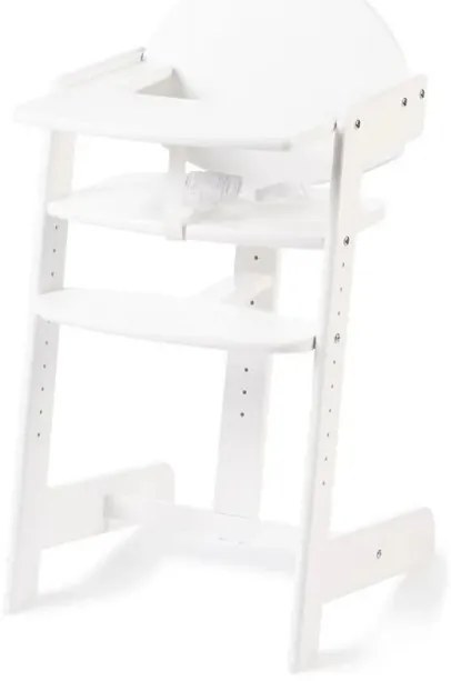 Καρέκλα φαγητού Reer Geuther Filou White