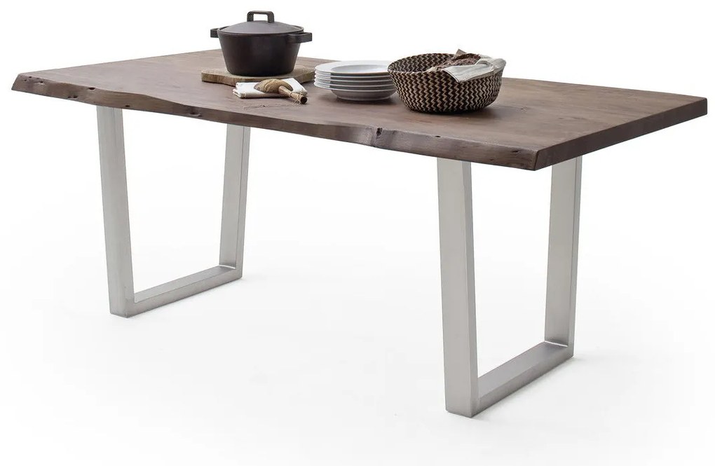 Γραφείο Εργασίας Λευκή Λάκα 140x75x60