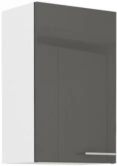 Κρεμαστό ντουλάπι Lyona 45 G 72 1F-Gkri