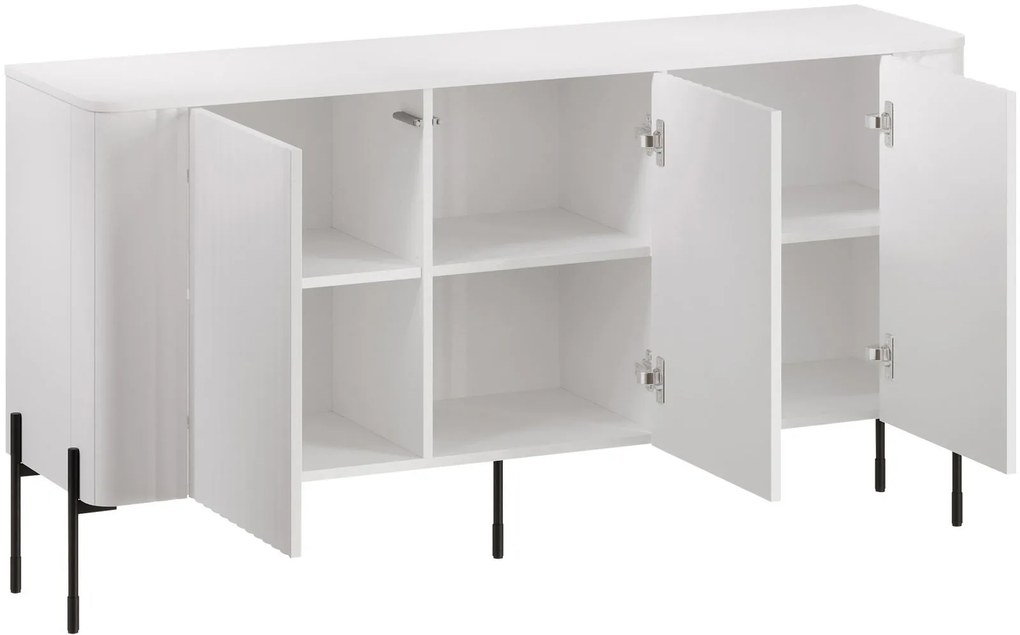 Μπουφές Vera 150-Mauro