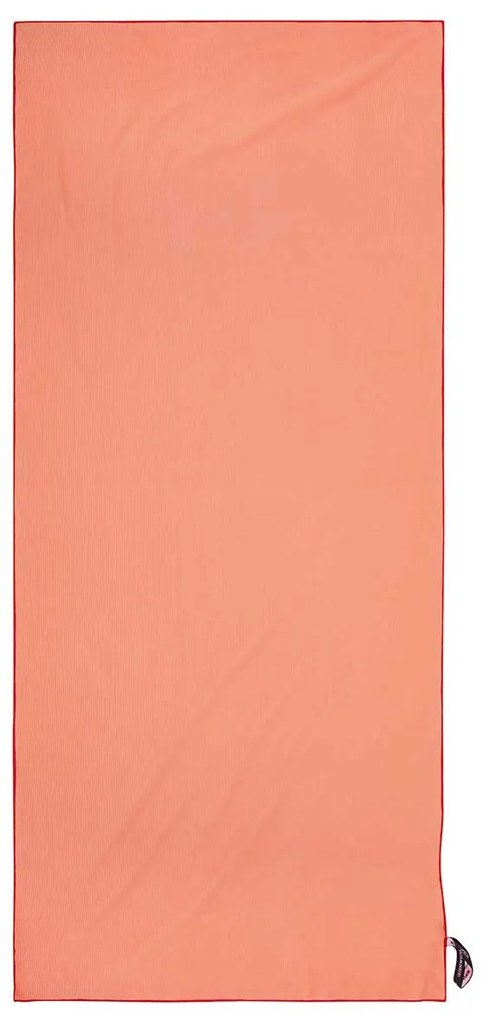 Πετσέτα Microfiber (80x180) Greenwich Polo Club Beach 3869 Coral