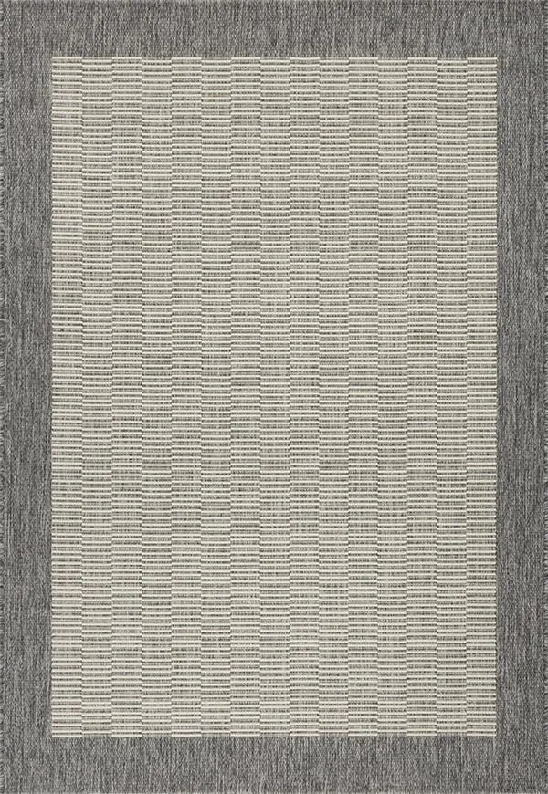 ΧΑΛΙ ETHNIK 9825D GREY-ECRU - 160X230 NewPlan - 5-14-ETHN-9825_GU61-160X230