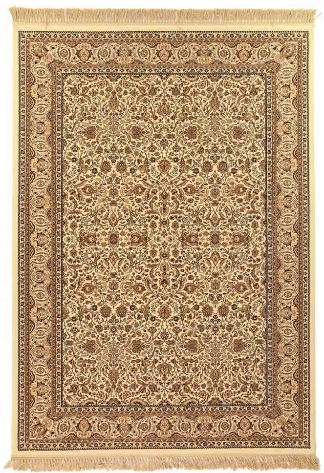 Χαλί Sherazad 8302 IVORY - 200x250