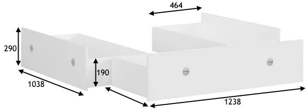 Σετ επίπλων Boston K168