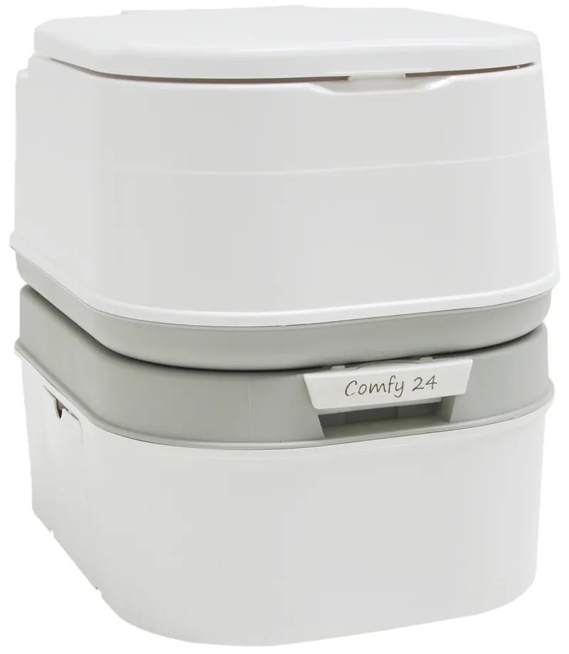 Χημική Τουαλέτα Compass Comfy 24lt 14130