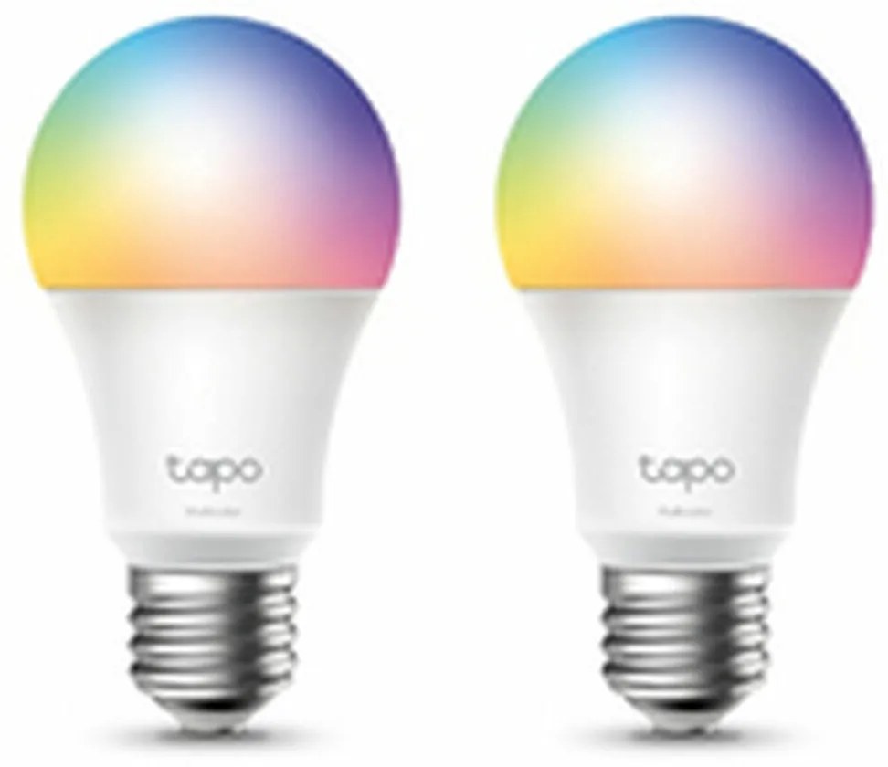 Διακόπτης TP-Link TL13E E27 F 806 lm x2 (6500 K) (2500K)