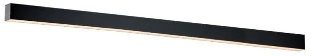 Γραμμικό Οροφής L3100 4000K Μαύρο Dim. Station Ultra 3911-01310-4-B-D3 Viokef 3911-01310-4-B-D3 Μαύρο