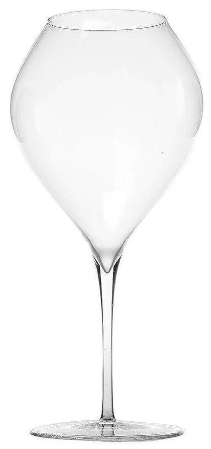 Ποτήρι Κρασιού Ultralight MUL08200 820ml Clear Zafferano Crystal