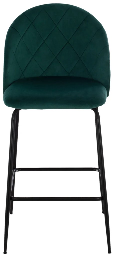 ΣΚΑΜΠΟ ODED ΜΕΣΑΙΟΥ ΥΨΟΥΣ HM8732.13 ΒΕΛΟΥΔΟ ΚΥΠΑΡΙΣΣΙ 45x53x98Υ εκ.