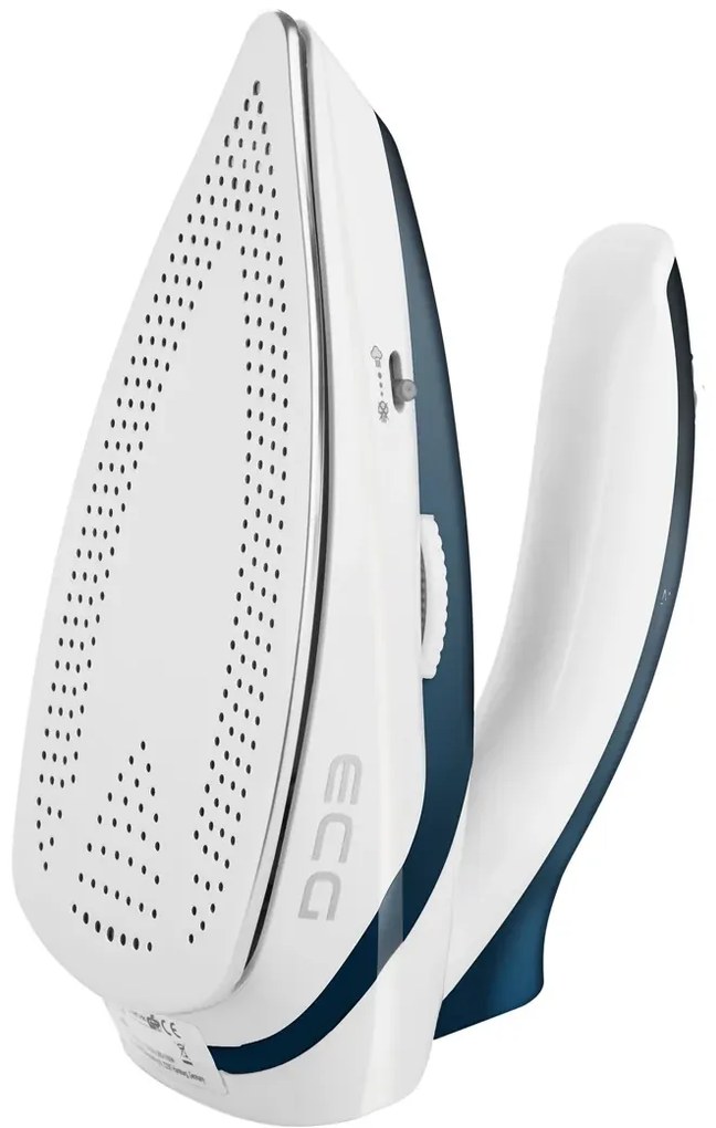 Σίδερο Ατμού Ταξιδίου 1100W NZ210 ECG