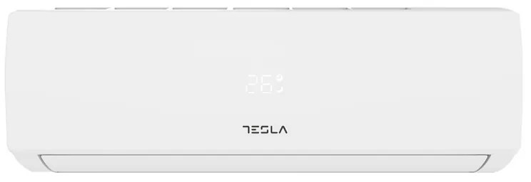 Κλιματιστικό Inverter Tesla TT34EX21-1232IA, Ενεργειακής Κλάσης A++/A+, 12 000 BTU, Τούρμπο, Ενσωματωμένα διαγνωστικά, I Feel,  Αυτοκαθαριζόμενο, Λευκό