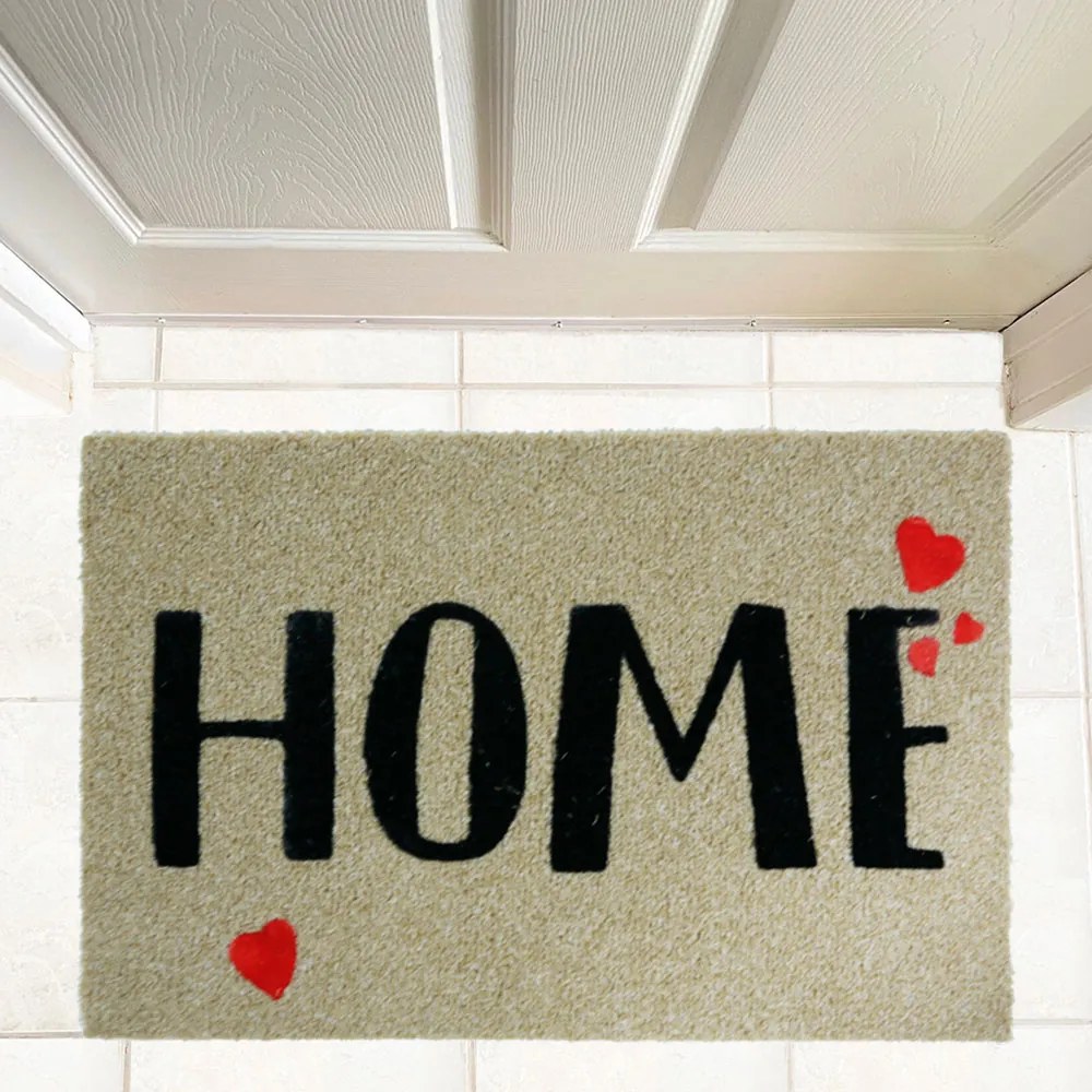 ΠΑΤΑΚΙ ΕΙΣΟΔΟΥ LOVE HOME 45X75 - San Lorentzo