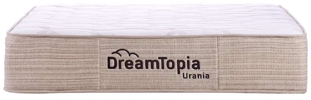 ΣΤΡΩΜΑ DREAMTOPIA, σειρά URANIA HM659.140 POCKET SPRING 140X200x30Yεκ.