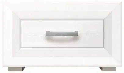 ΚΟΜΟΔΙΝΟ 51/30,50/38cm MILANO 021 janny/stone oak ΜΕΛΑΜΙΝΗ (ΠΕΡΙΛΑΜΒΑΝΕΤΑΙ ΟΔΗΓΟΣ ΣΥΝΑΡΜΟΛΟΓΗΣΗΣ)