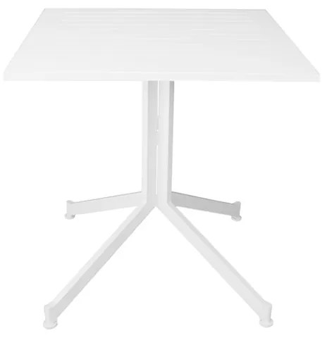 Bluimis ΤΡΑΠΕΖΙ ΑΛΟΥΜΙΝΙΟΥ MADISON 5478 G BL-200-58-023