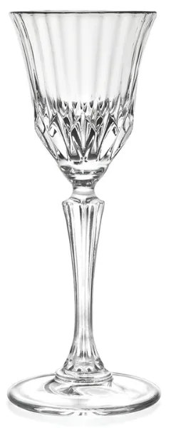 Ποτήρι Λικέρ 80ml Adagio - RCR - 6 ΤΜΧ