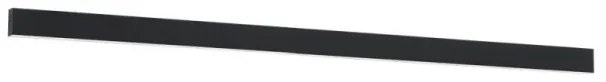 Γραμμικό Τοίχου L3100 4000K Μαύρο Dim. Ciba 3916-02310-4-B-P-D4 Viokef-3916-02310-4-B-P-D4-Μαύρο 3916-02310-4-B-P-D4