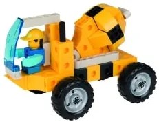 Gigo Κατασκευές Φορτηγών