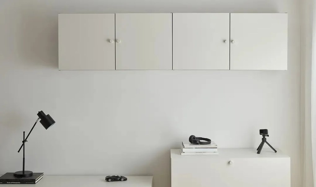 Κρεμαστό ντουλάπι Reli S-Fusiko