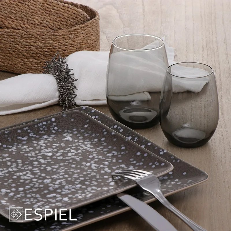 ΨΩΜΙΕΡΑ ΣΤΡΟΓΓ. S SEAGRASS 20Χ6ΕΚ ΣΕΤ 3 τμχ - ESPIEL - KAG212