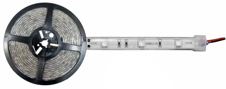 Ταινία LED 7.2W/m 12VDC στεγανή IP67 LUMEN-30-34122200-nan 30-34122200