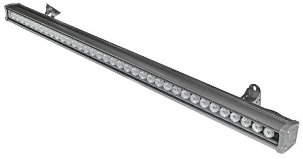 Προβολέας LED 36W 3000K Δέσμη 10° Γραφίτης IP65 3-703600 Lumen-3-703600-Ανθρακί 3-703600