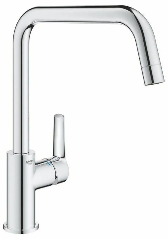 Μονή λαβή βρύση Grohe QuickFix Start