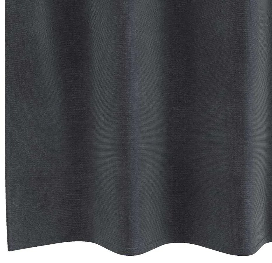 vidaXL Κουρτίνες με κουρτίνες 2 pcs Ανοιχτό γκρι 140 x 225 cm Βελούδο