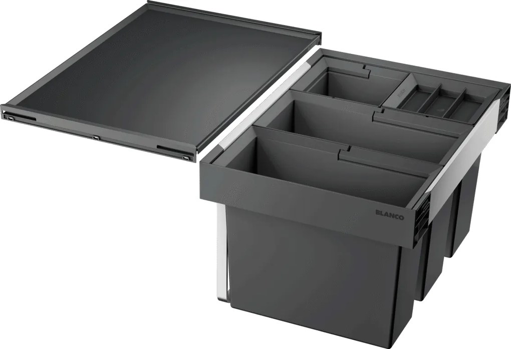Blanco Flexon II XL 60/4 Καλάθι Διαχείρισης Απορριμμάτων
