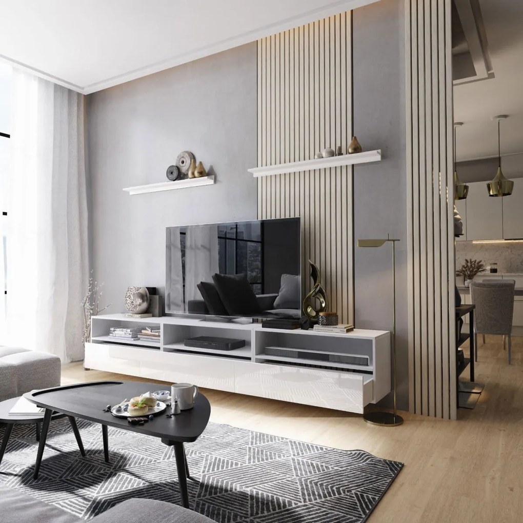 Σύνθετο σαλονιού Chino-Leuko