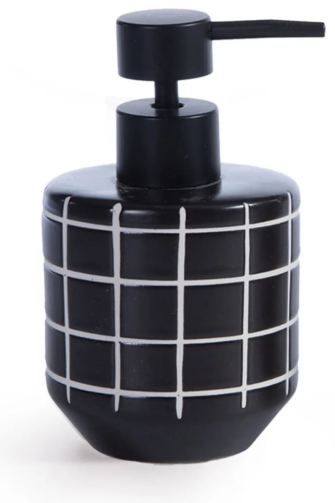 Δοχείο Κρεμοσάπουνου 280ml Nef-Nef Homeware Model