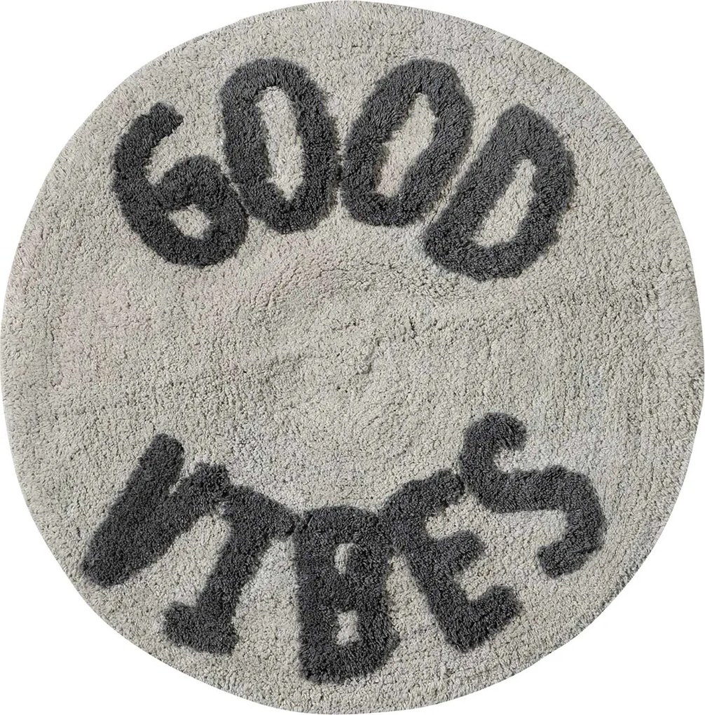 Πατάκι Μπάνιου (Φ60) Das Home Bathmats 0682
