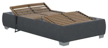 Dunlopillo  Υπόστρωμα Διπλό Dunlopillo Core Plus 160x200 BEST-30231934